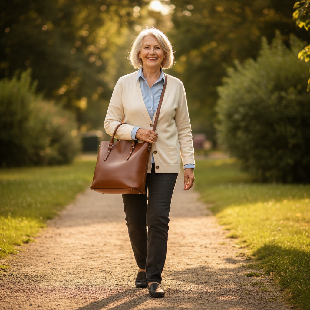 GERTRUD | BORSA A SPALLA VINTAGE