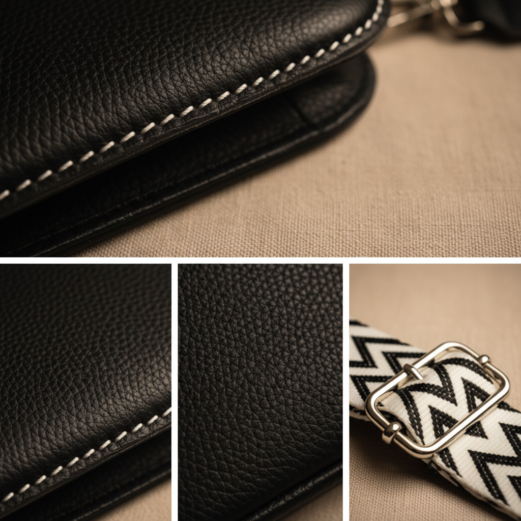 BELLA GRACE | BORSA A SPALLA