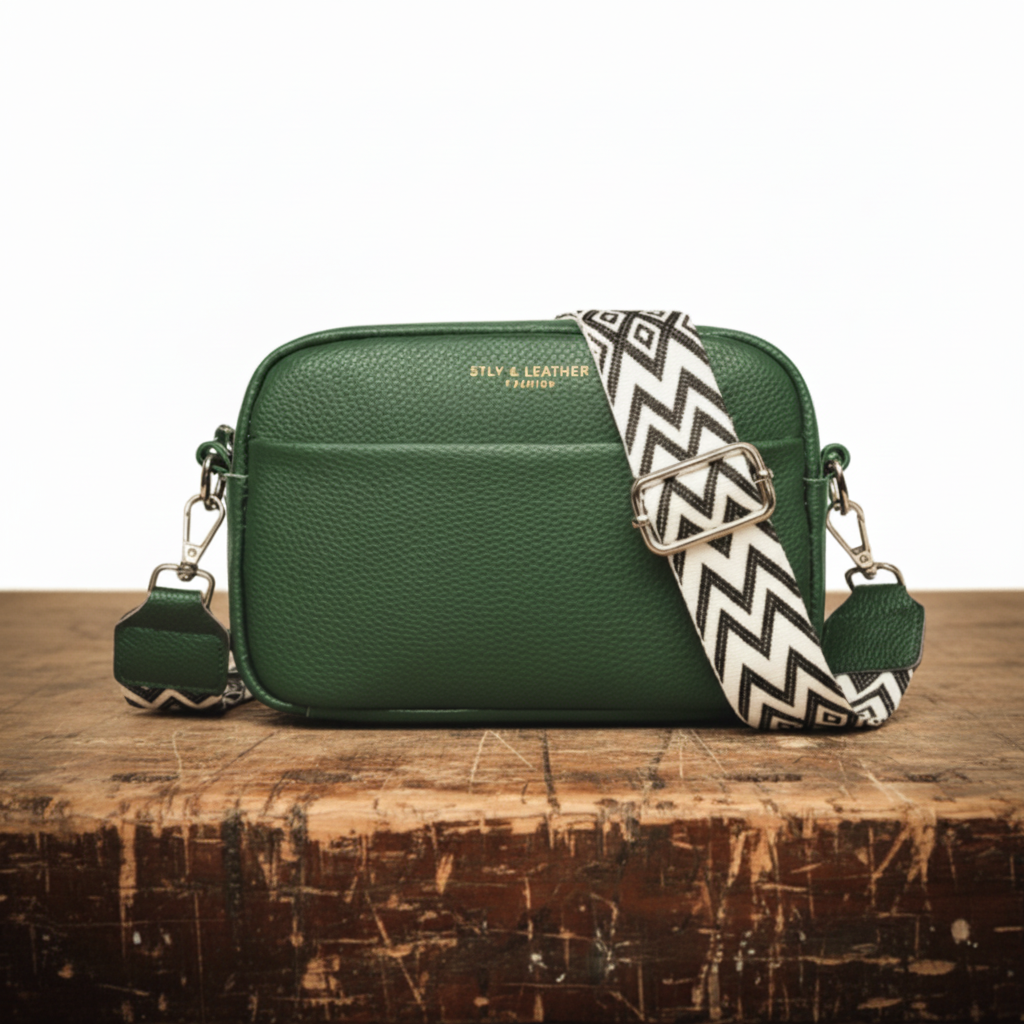 BELLA GRACE | BORSA A SPALLA