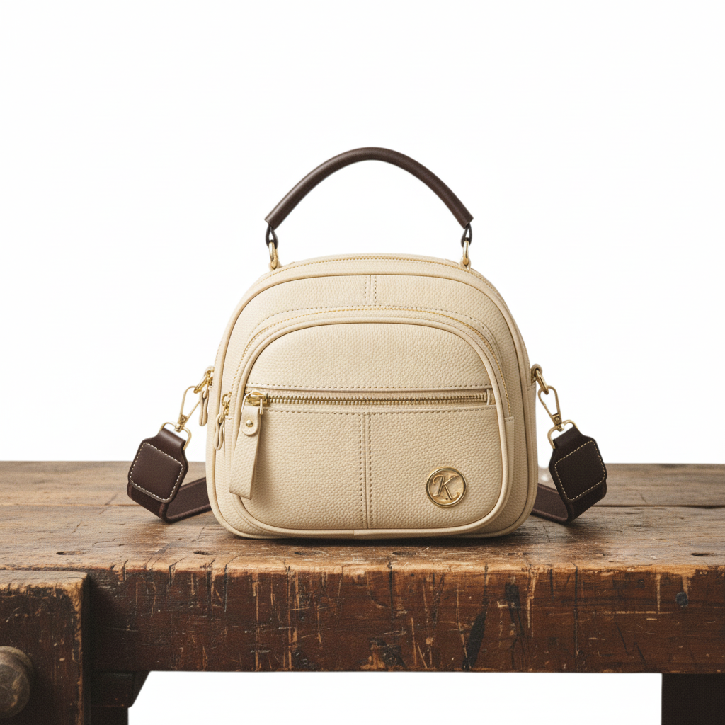 MARIA | BORSA A SPALLA