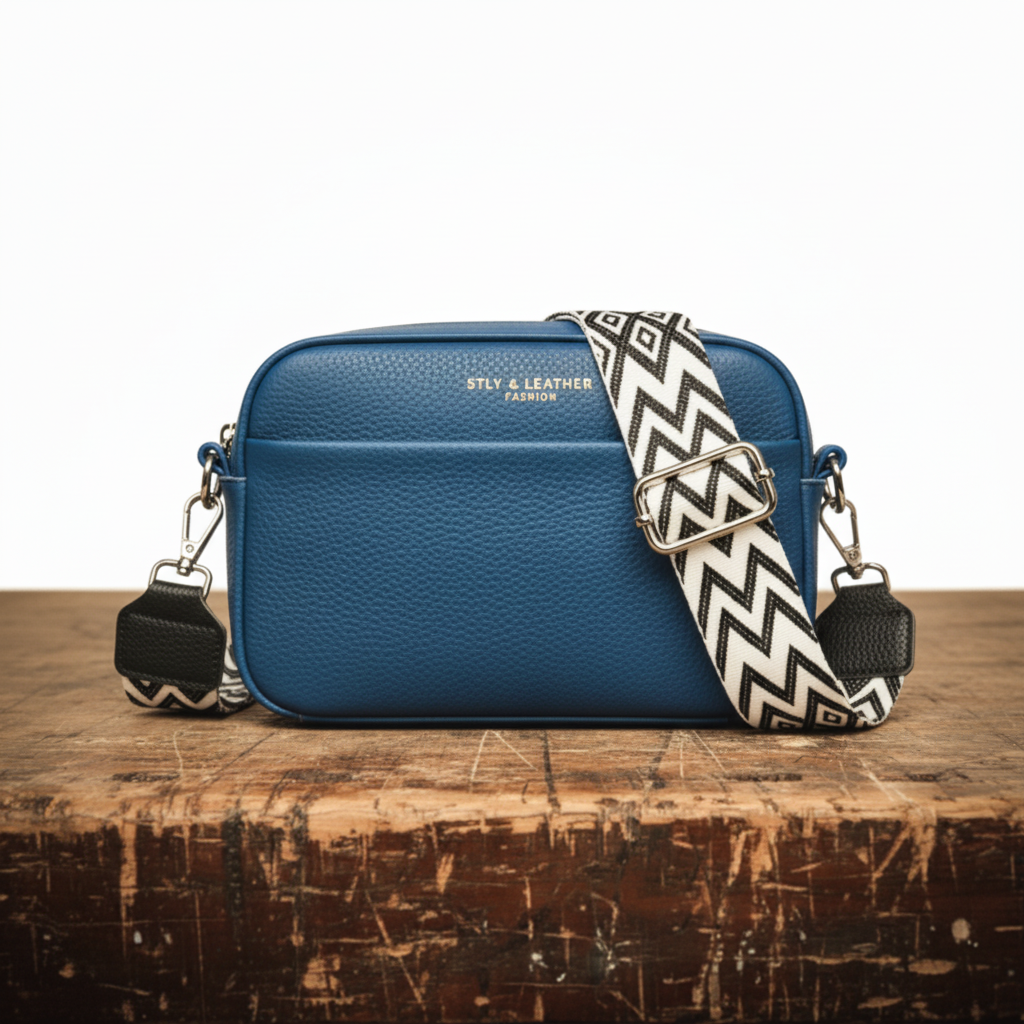 BELLA GRACE | BORSA A SPALLA