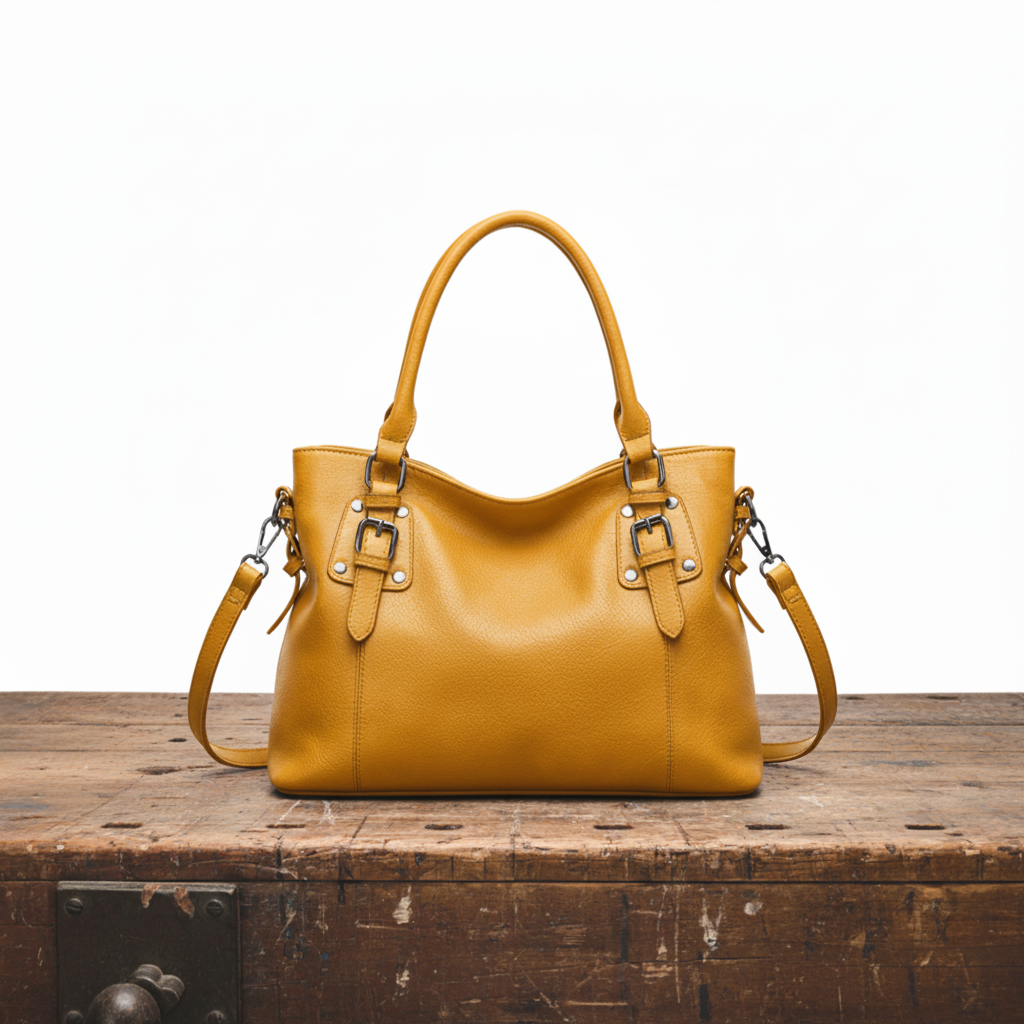 SIENA | BORSA A SPALLA DI LUSSO