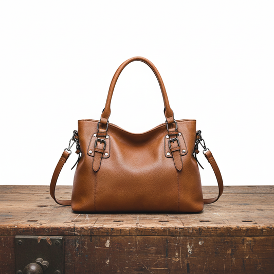 SIENA | BORSA A SPALLA DI LUSSO
