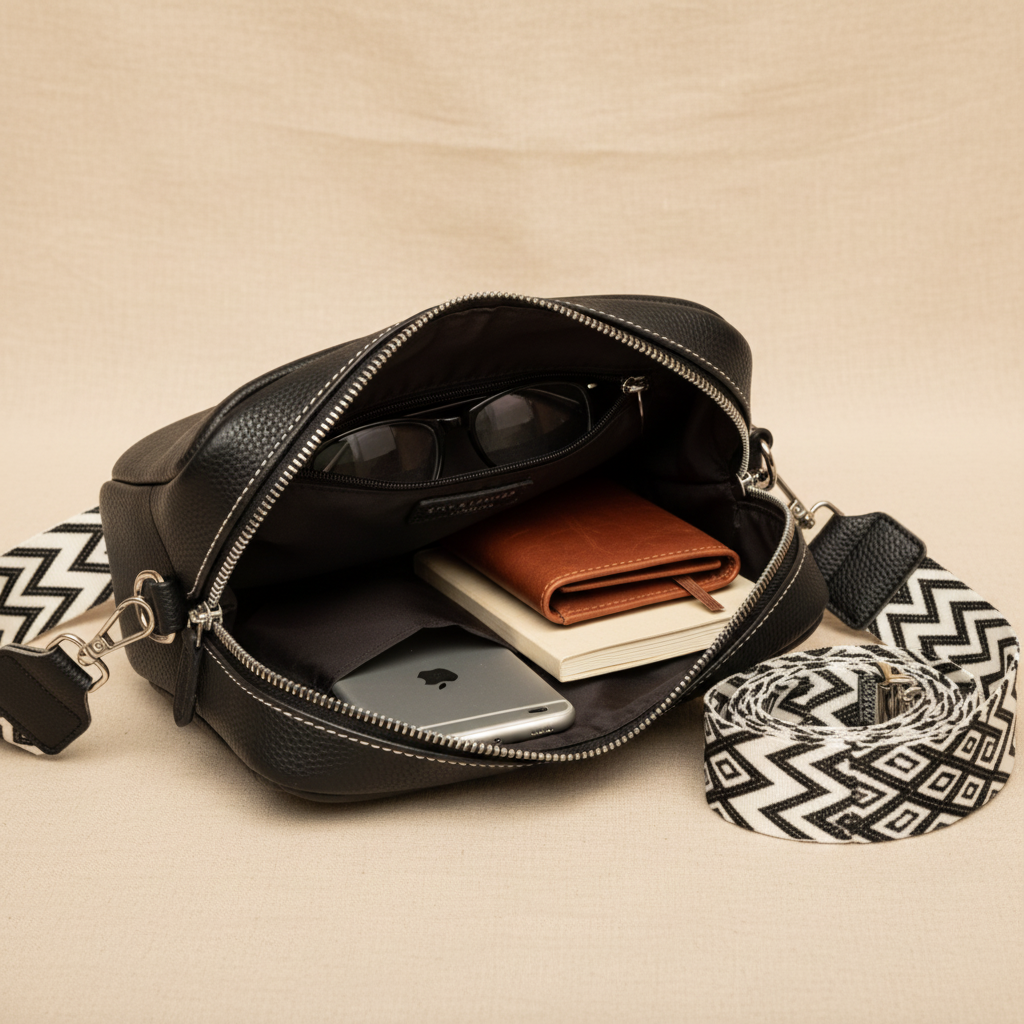 BELLA GRACE | BORSA A SPALLA