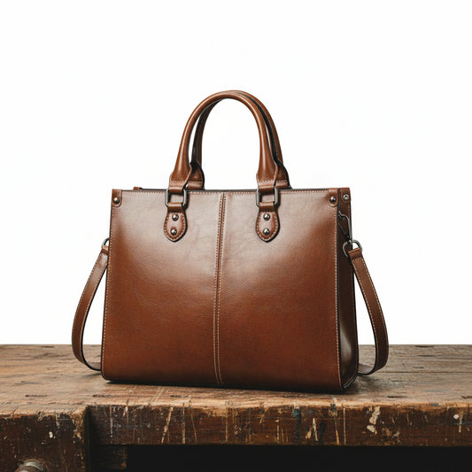 ANNA | BORSA A SPALLA