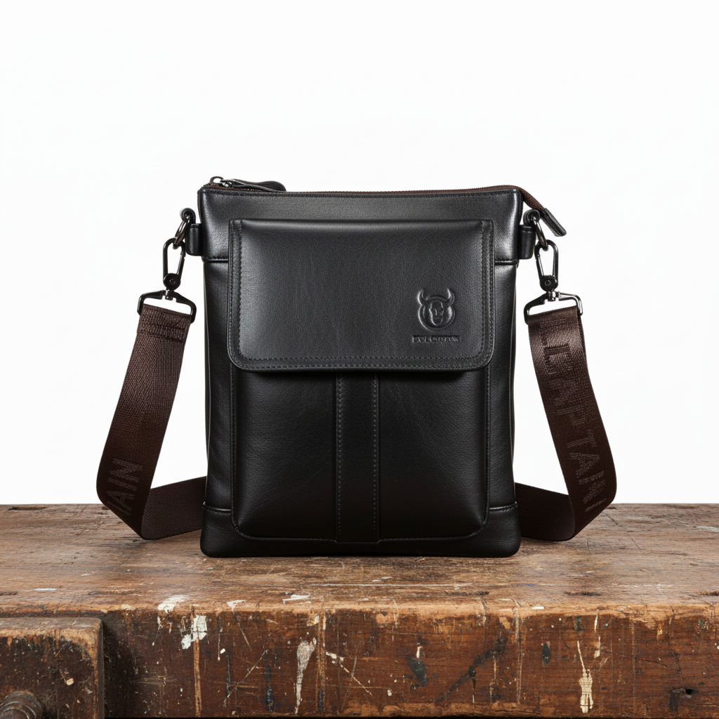 GEORGE | BORSA A TRACOLLA