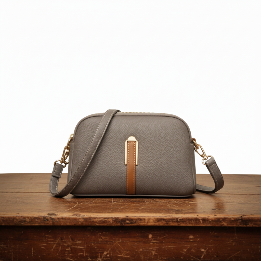 MILA | BORSA A SPALLA