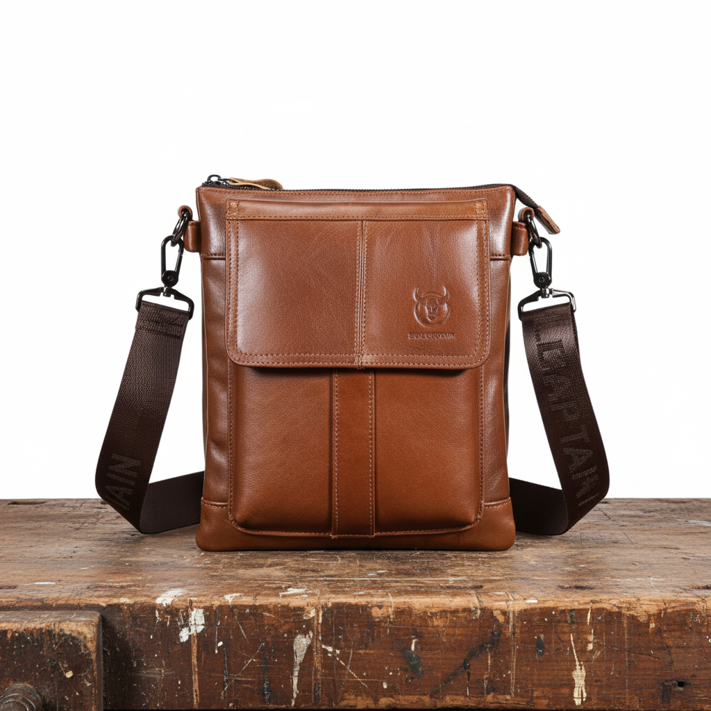 GEORGE | BORSA A TRACOLLA