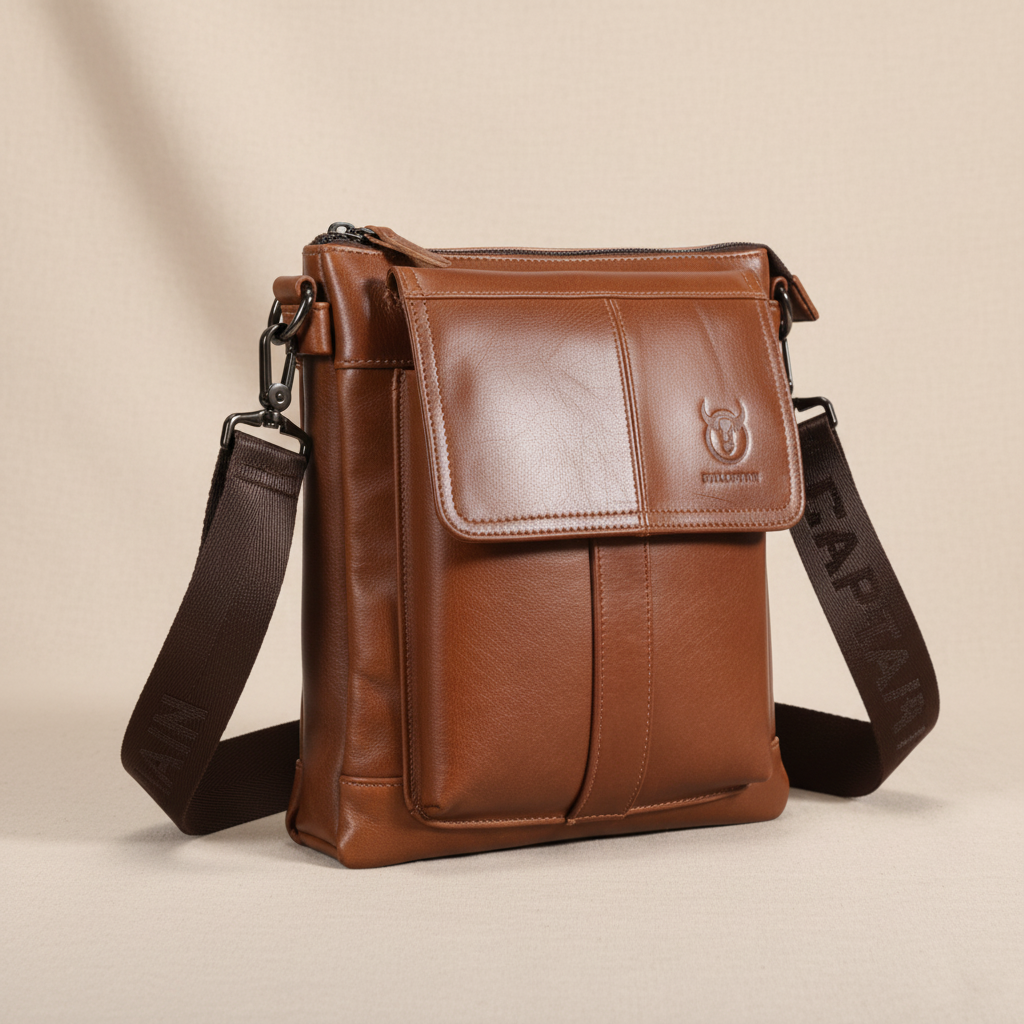 GEORGE | BORSA A TRACOLLA