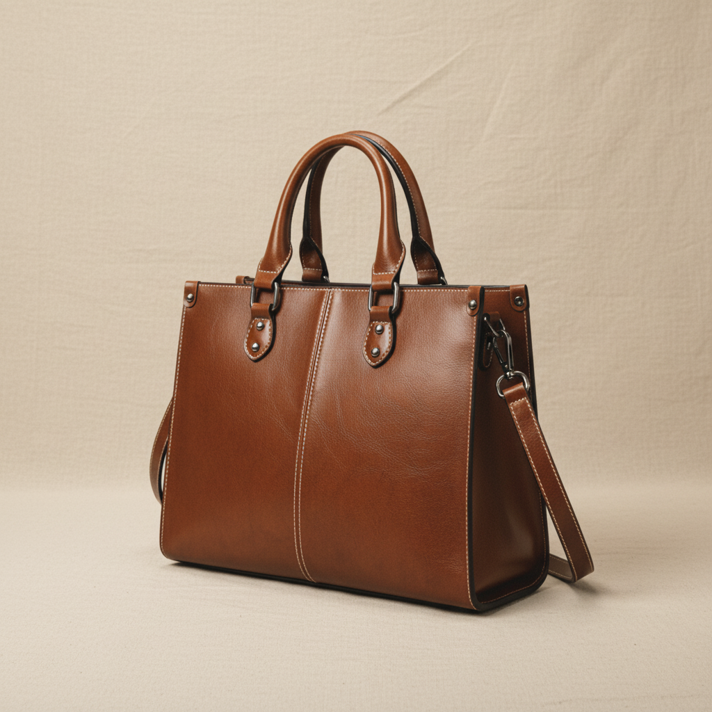ANNA | BORSA A SPALLA