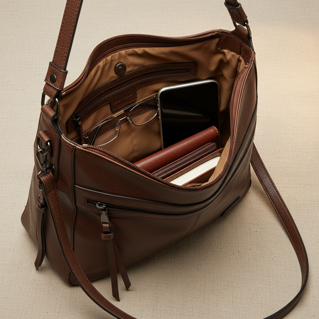MAGDA | BORSA DI LUSSO