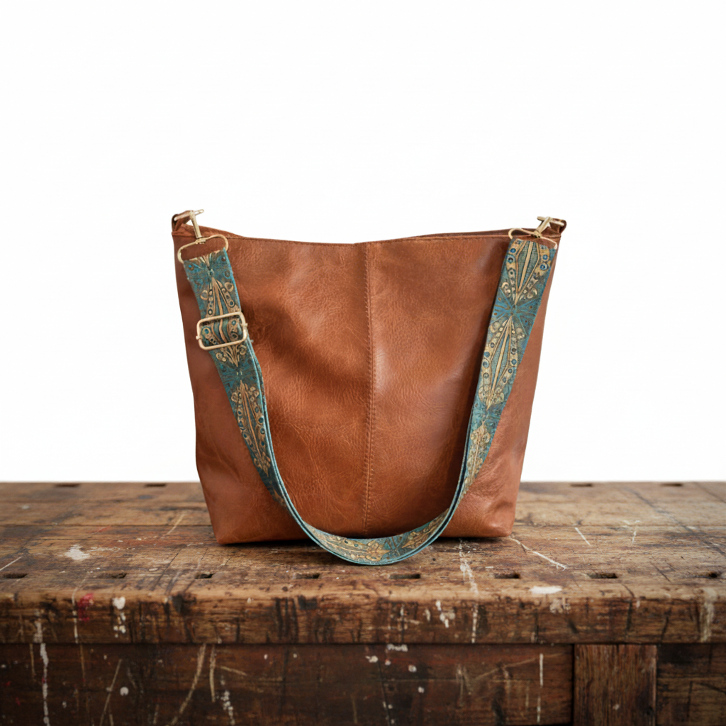 TAMAR | BORSA VINTAGE