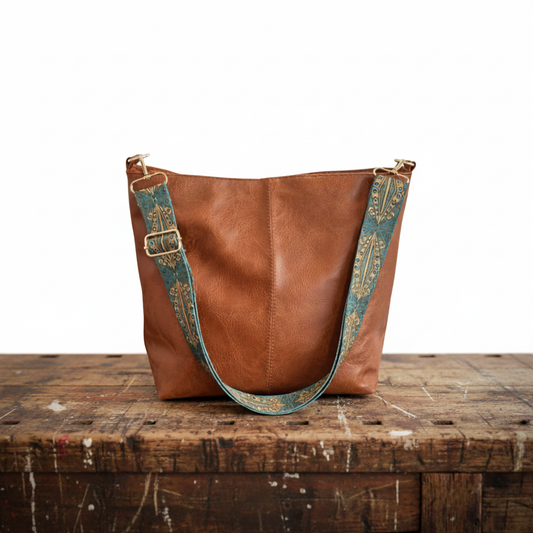 TAMAR | BORSA VINTAGE