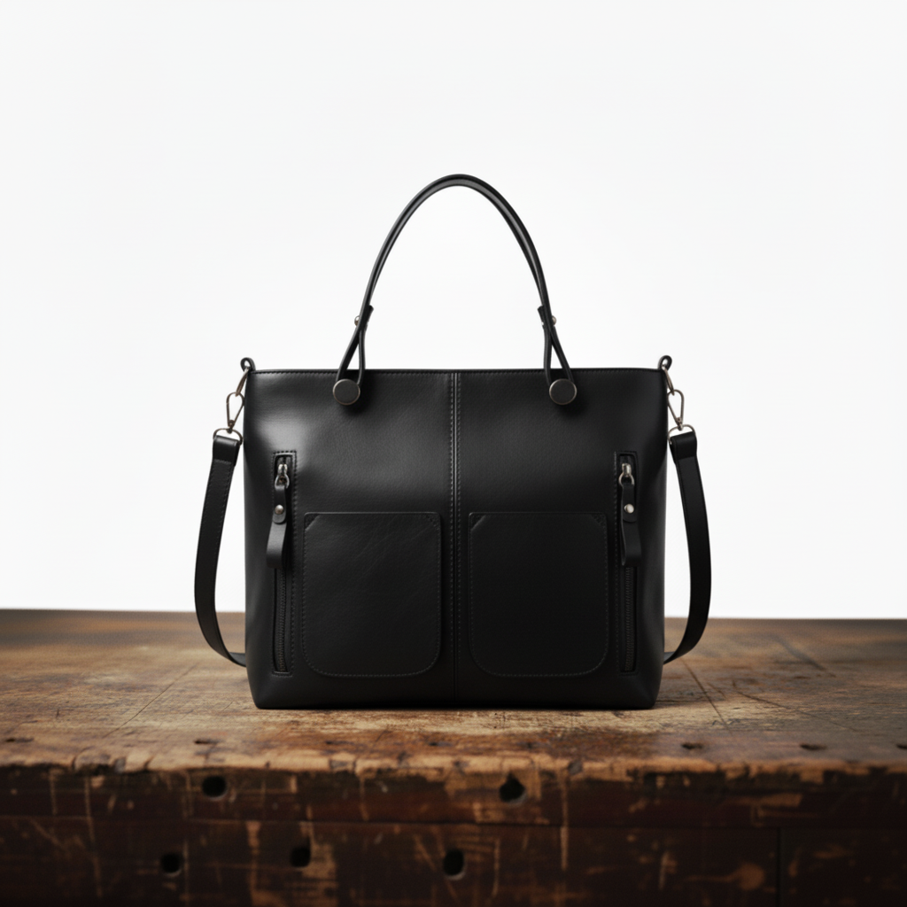 MAYA | BORSA A SPALLA ELEGANTE