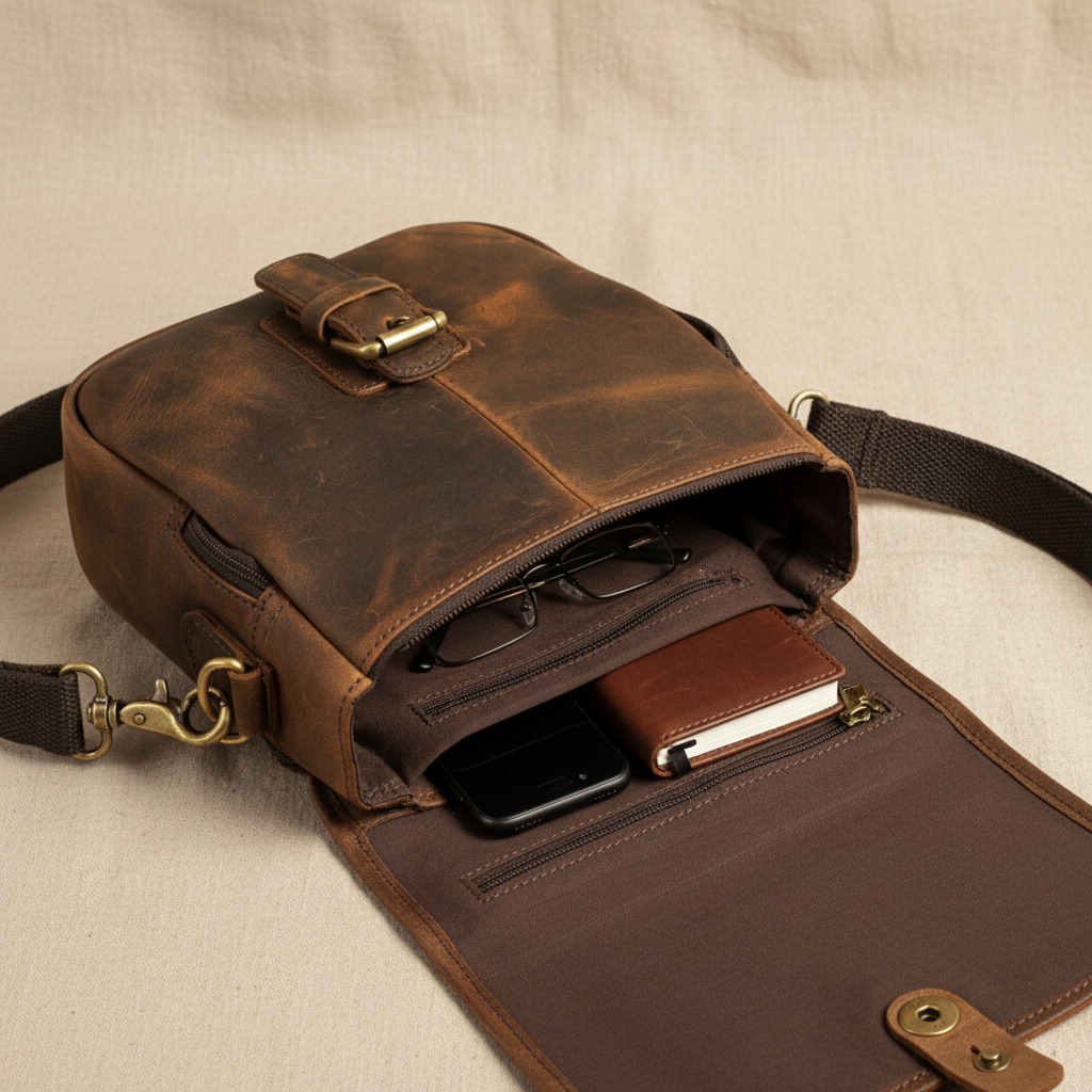 OLIVIA | BORSA A TRACOLLA