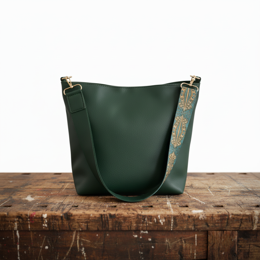 TAMAR | BORSA VINTAGE
