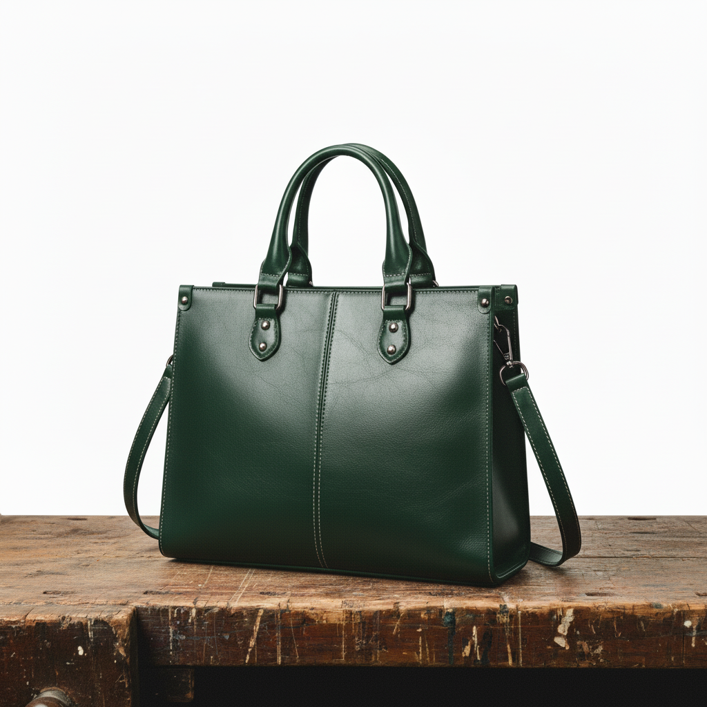ANNA | BORSA A SPALLA