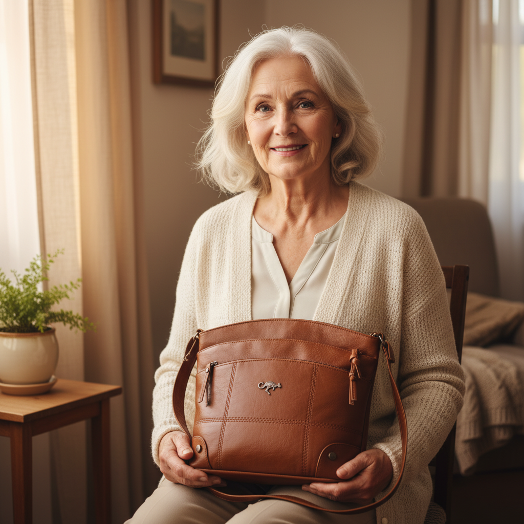 ALINA | BORSA DAL DESIGN ESCLUSIVO
