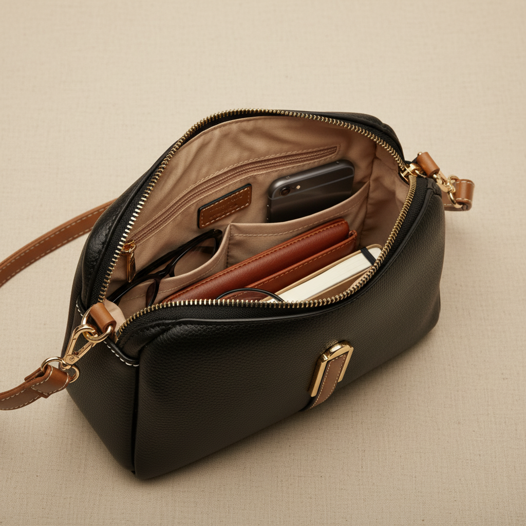 MILA | BORSA A SPALLA