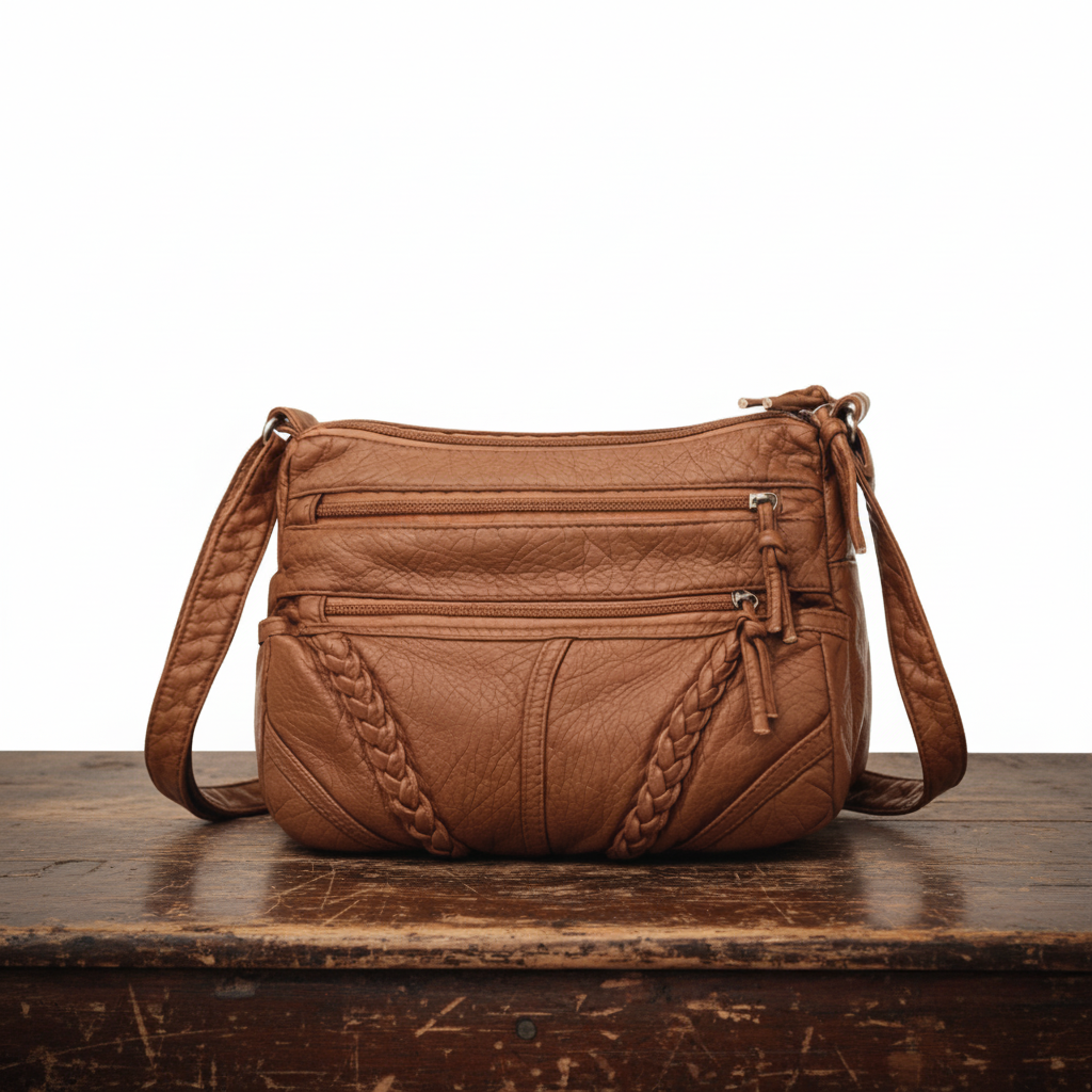 NOY HARMONY | BORSA A SPALLA
