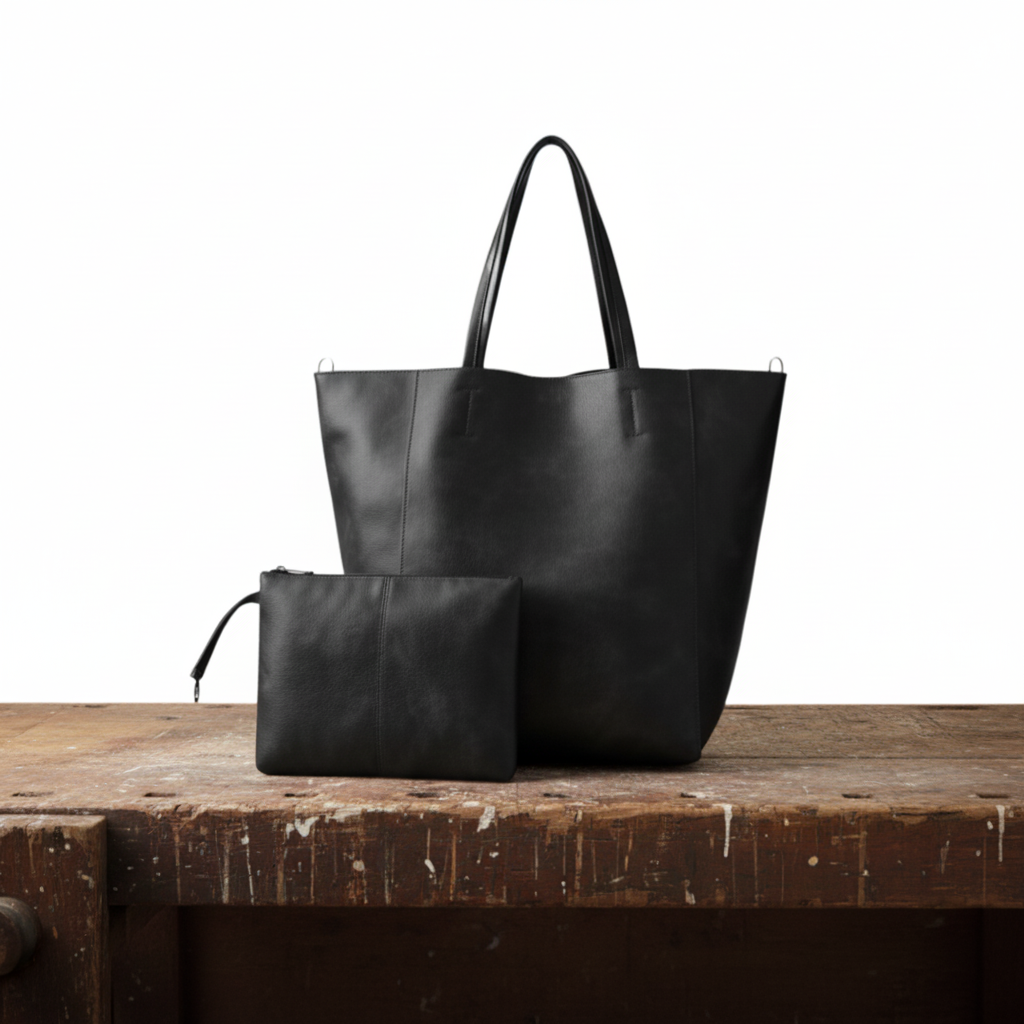ELSA | BORSA A SPALLA RETRÒ