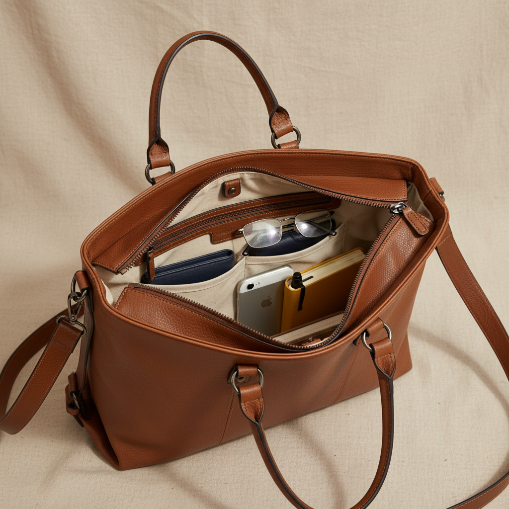 CHARLOTTE | BORSA VINTAGE
