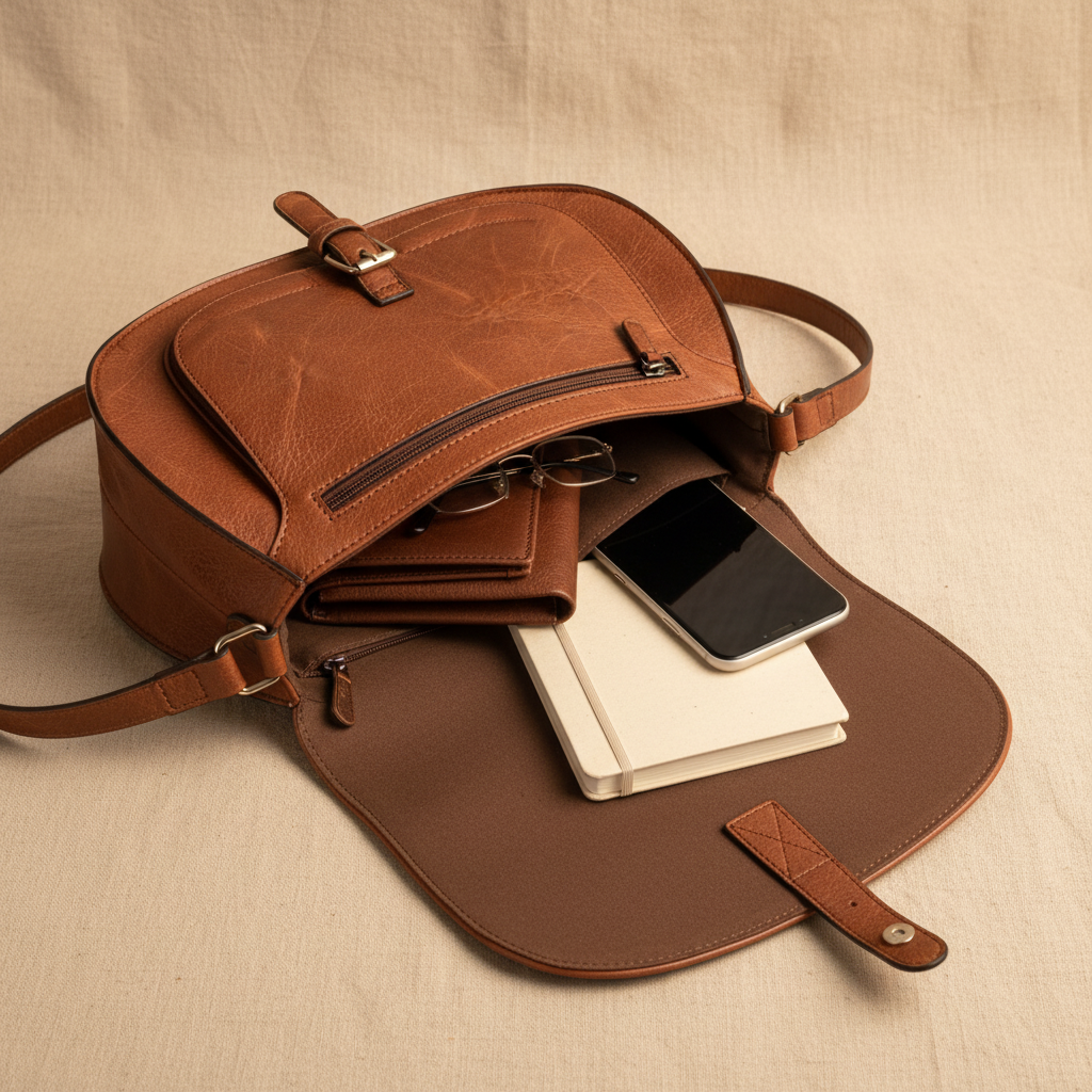 EVELYN | BORSA A TRACOLLA