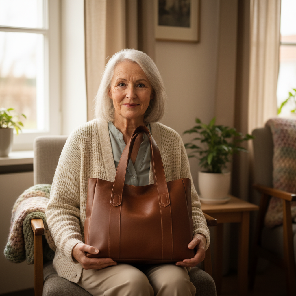 NOGA | BORSA ELEGANTE