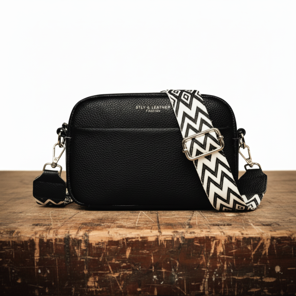 BELLA GRACE | BORSA A SPALLA