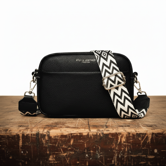 BELLA GRACE | BORSA A SPALLA