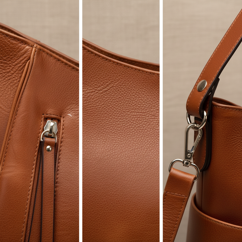 SOFIA | BORSA A SPALLA VINTAGE