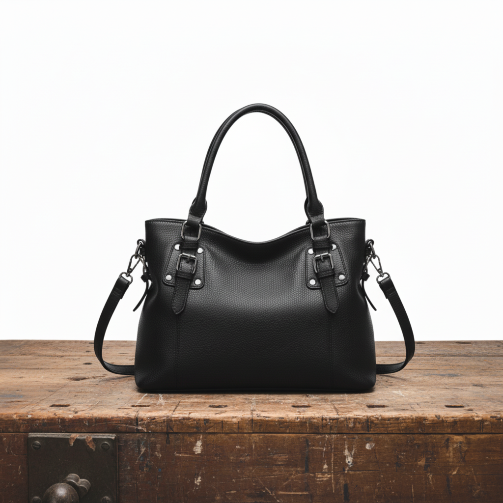 SIENA | BORSA A SPALLA DI LUSSO