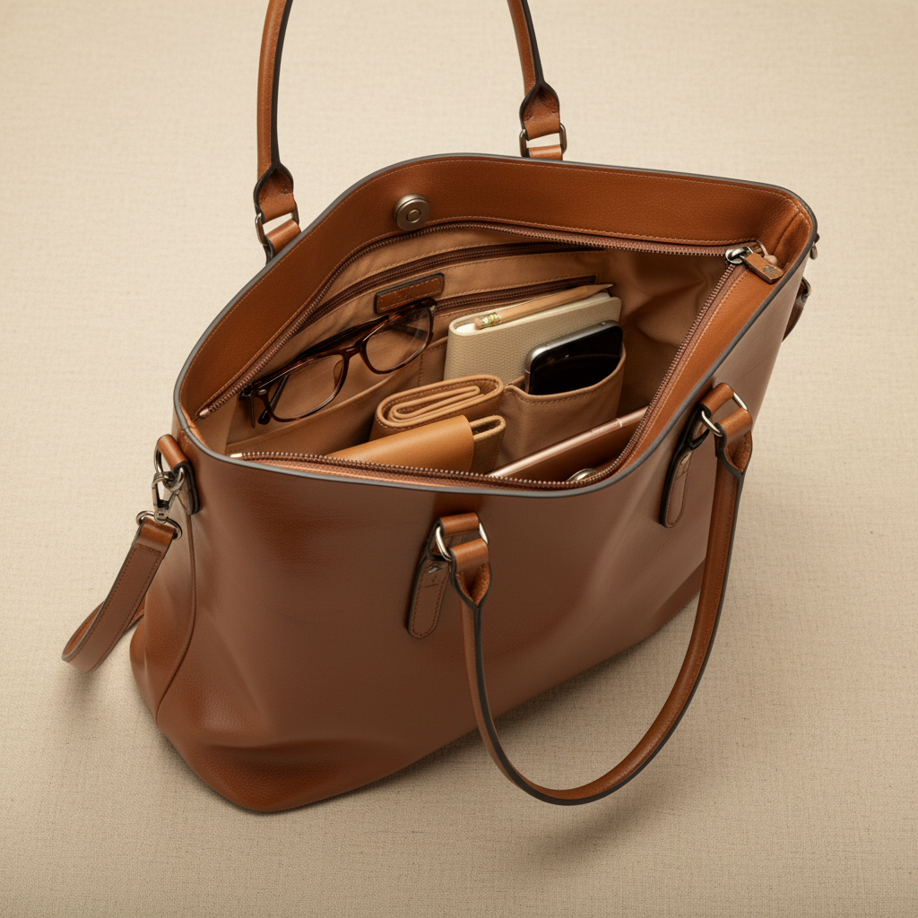 GERTRUD | BORSA A SPALLA VINTAGE