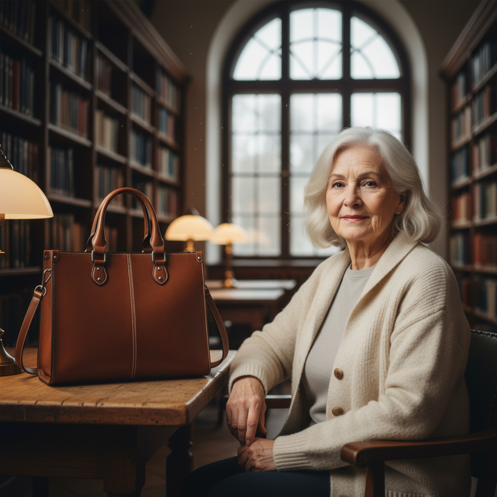 ANNA | BORSA A SPALLA