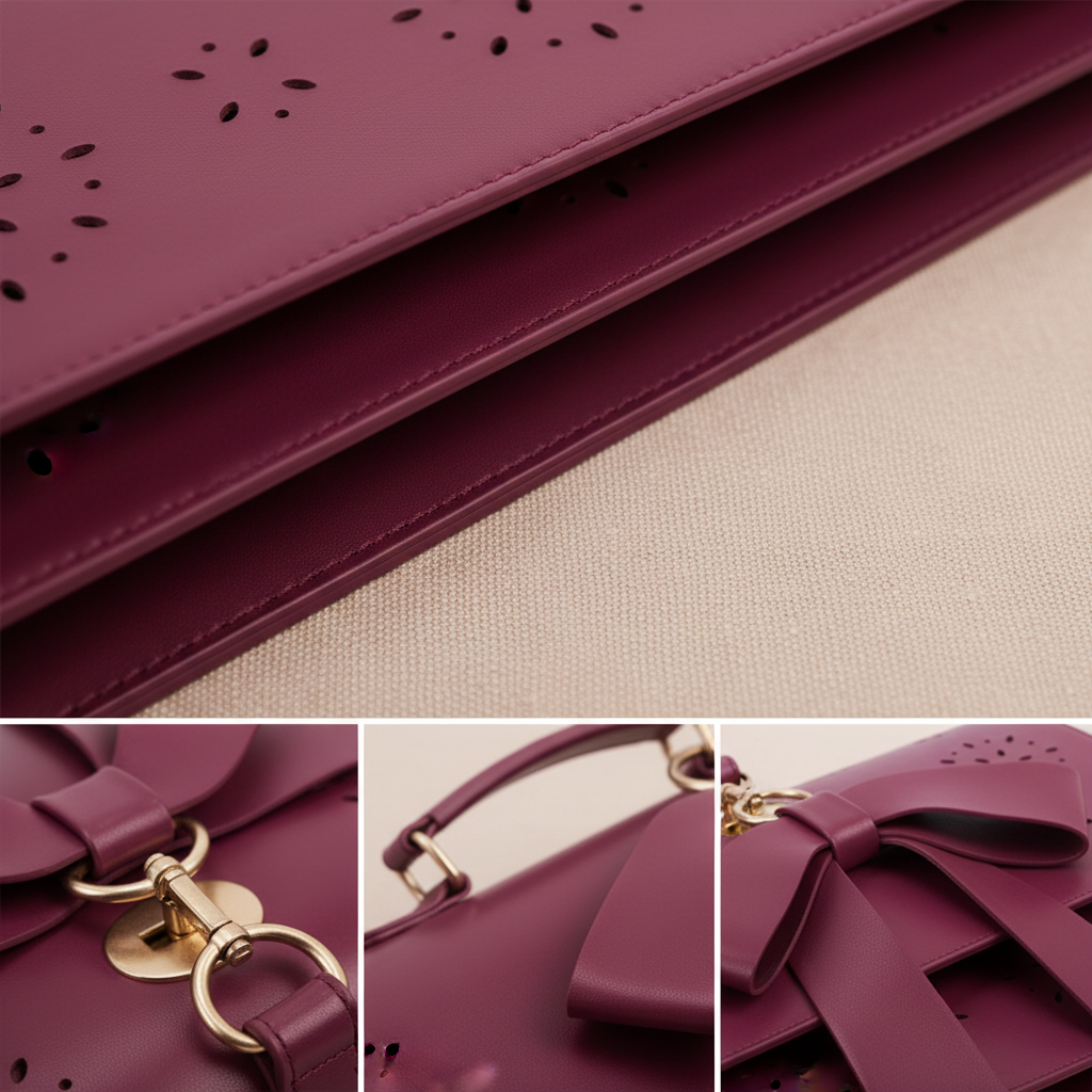 GERTRUD | BORSA A SPALLA