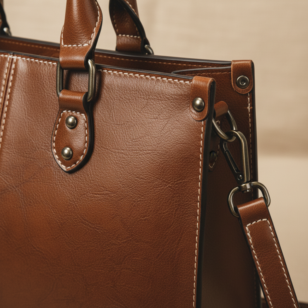 ANNA | BORSA A SPALLA