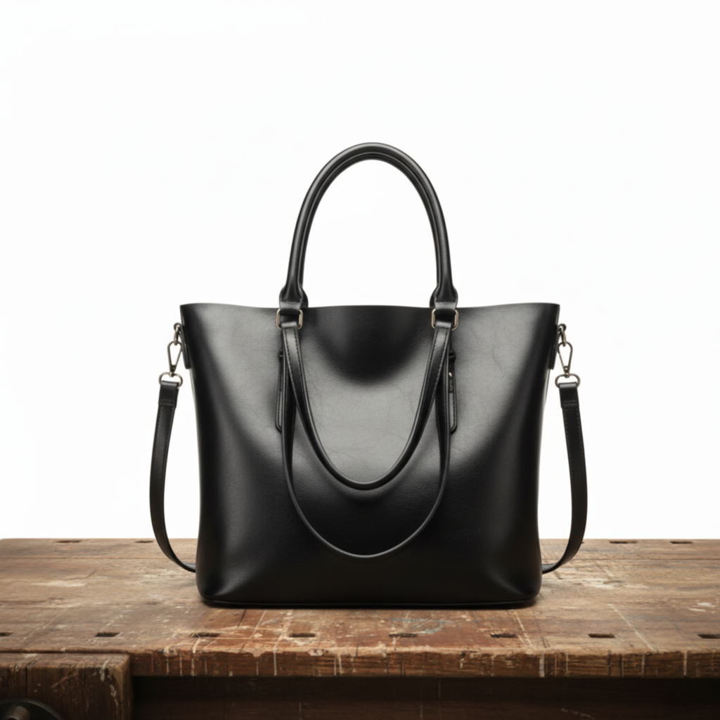 GERTRUD | BORSA A SPALLA VINTAGE