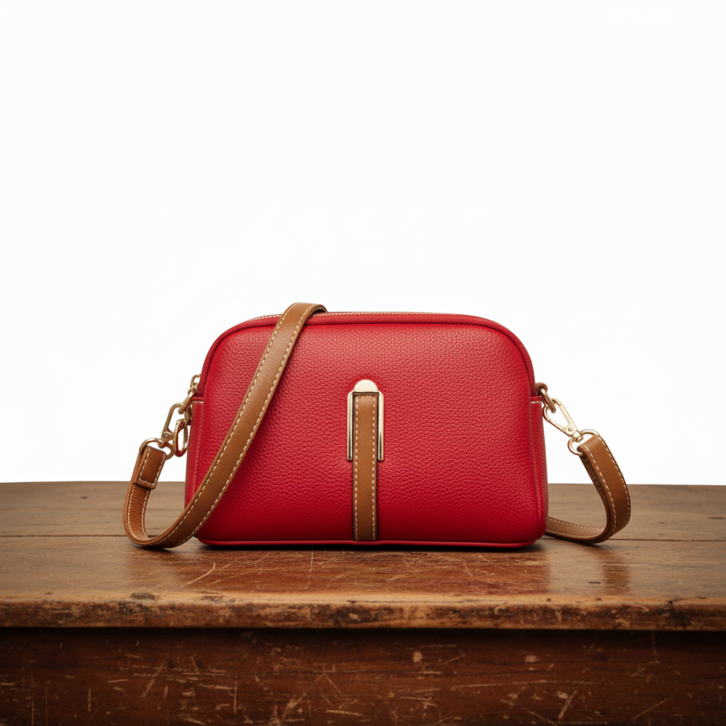 MILA | BORSA A SPALLA