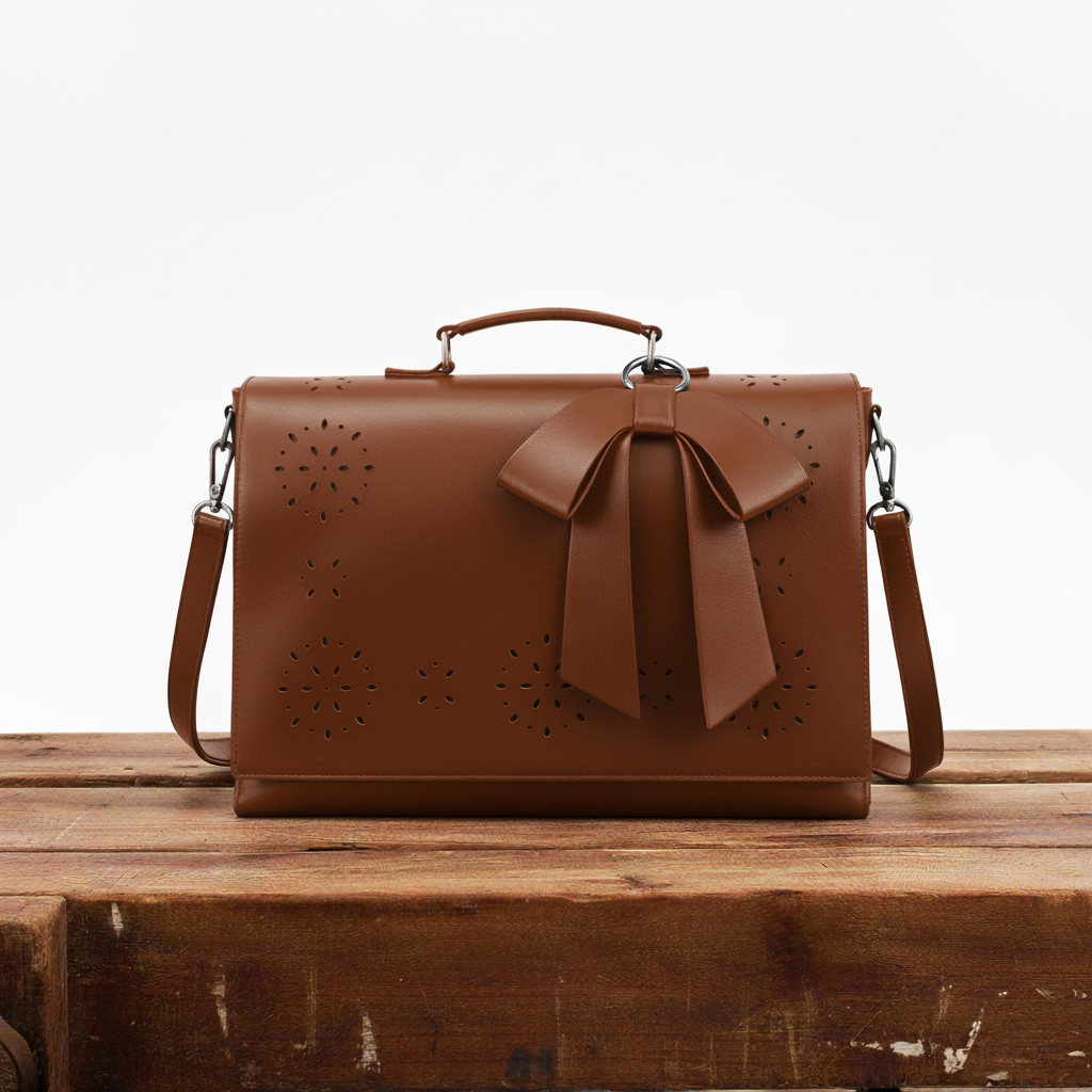 GERTRUD | BORSA A SPALLA