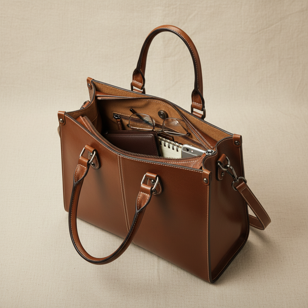 ANNA | BORSA A SPALLA