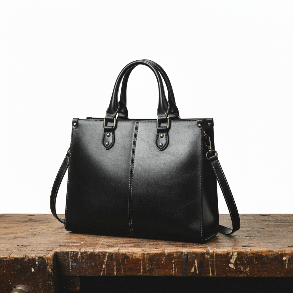 ANNA | BORSA A SPALLA