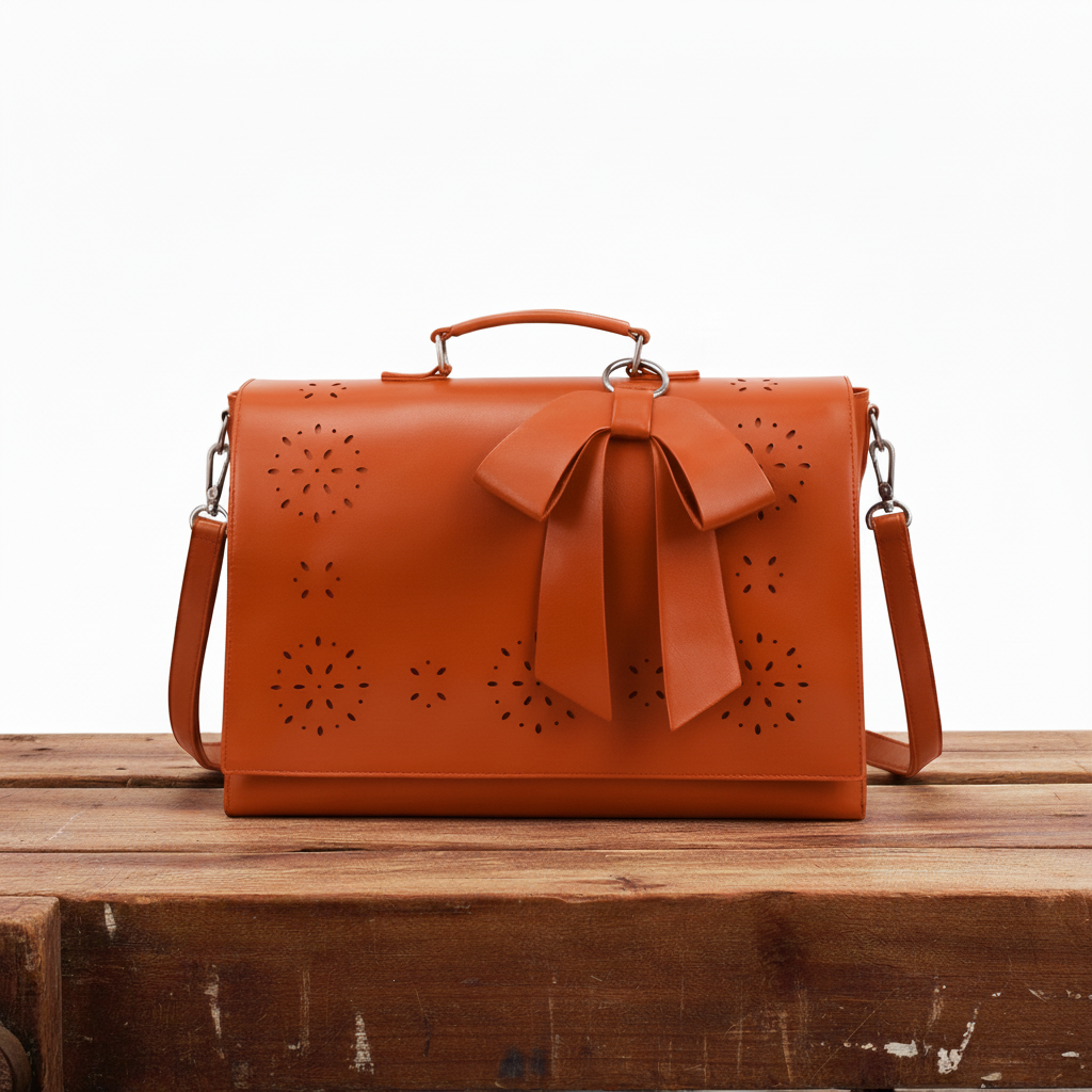 GERTRUD | BORSA A SPALLA