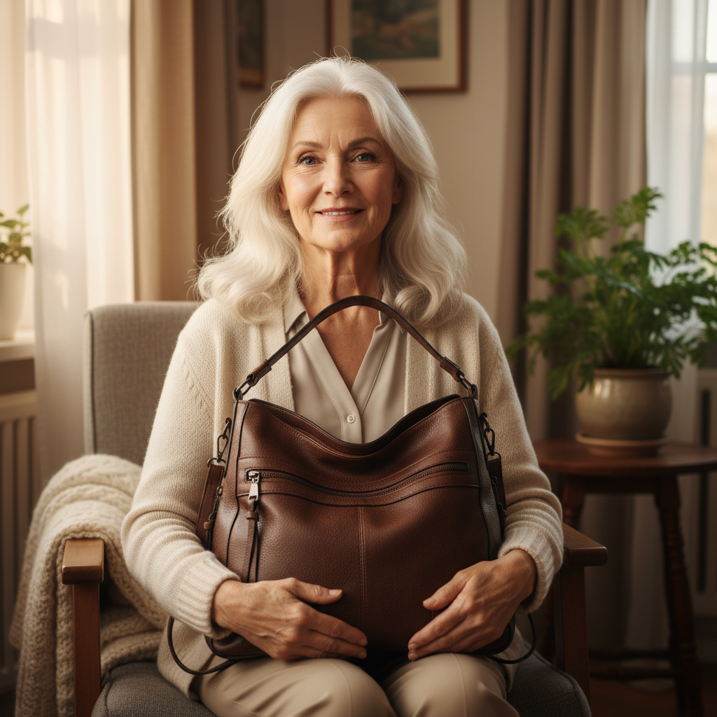 MAGDA | BORSA DI LUSSO