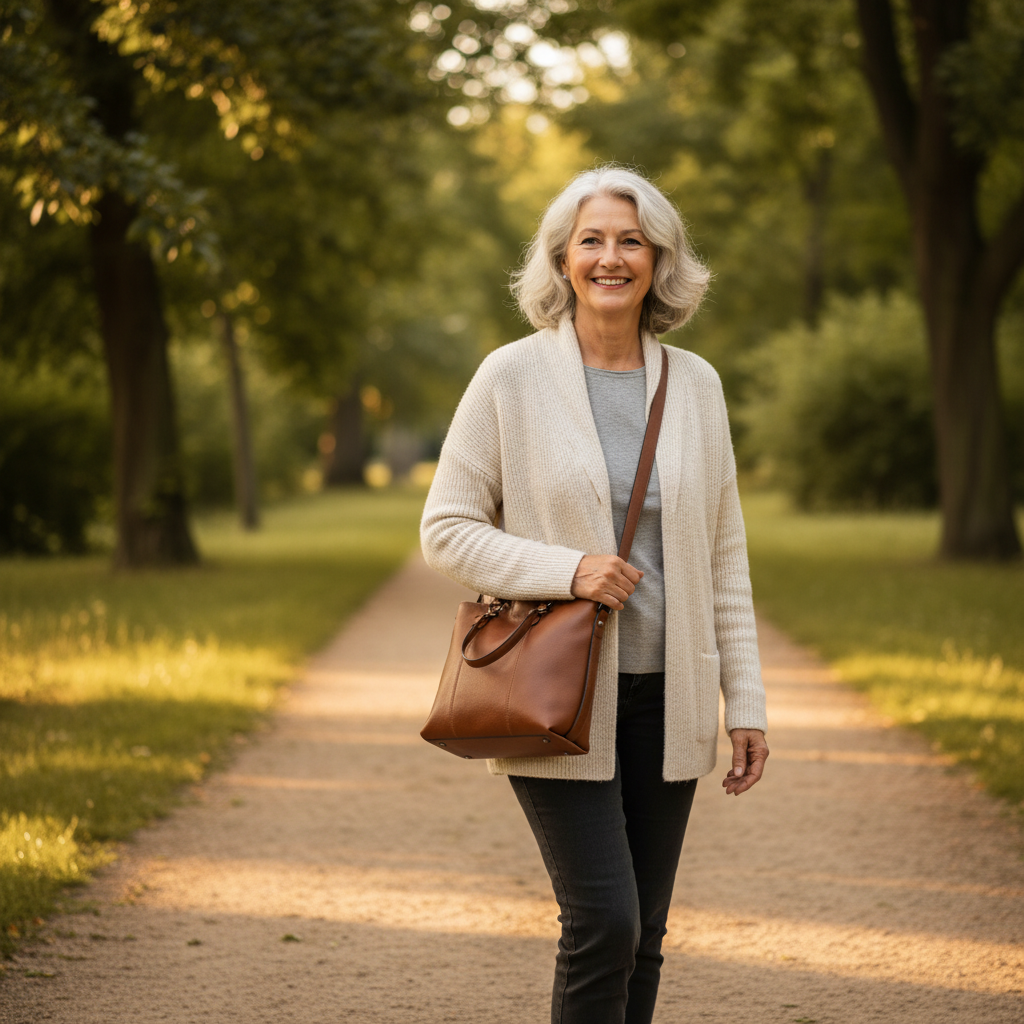 CHARLOTTE | BORSA VINTAGE