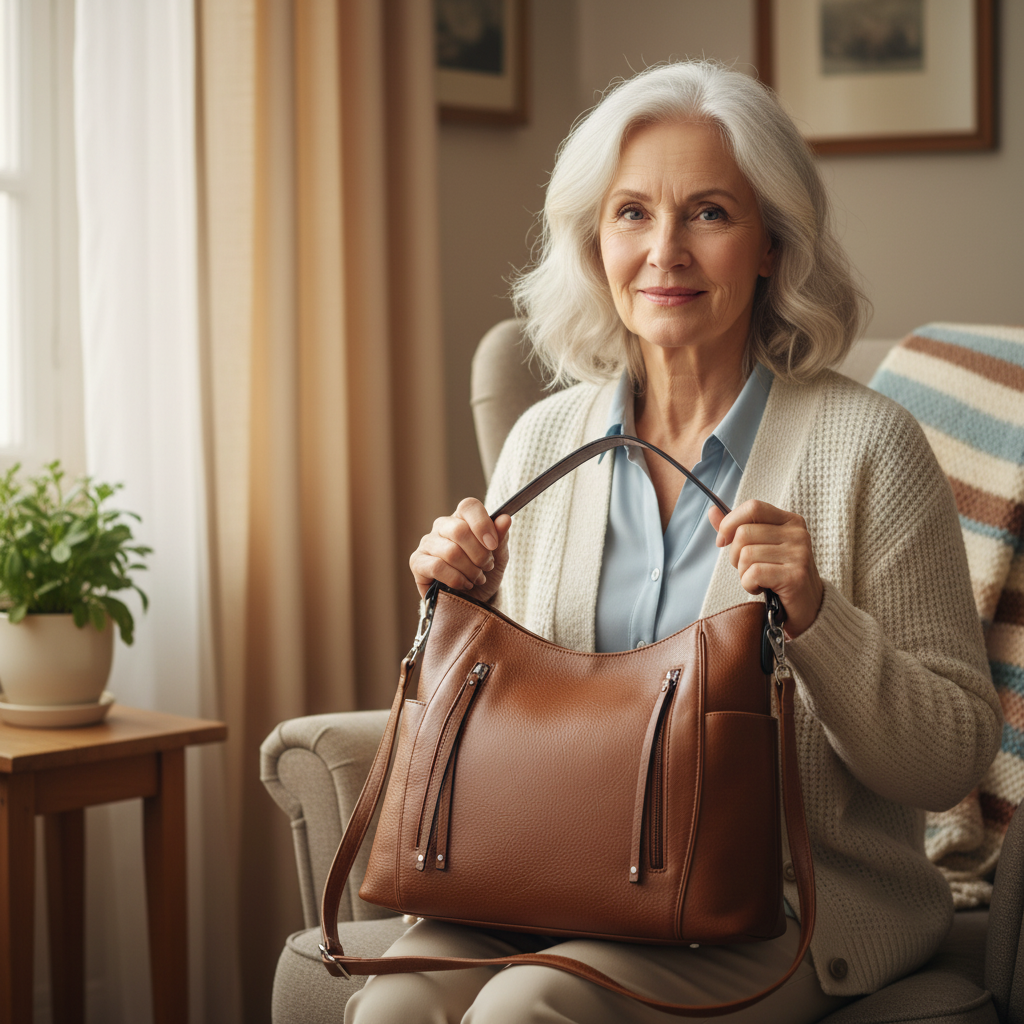 MIA | BORSA DI LUSSO