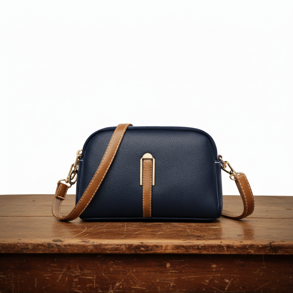 MILA | BORSA A SPALLA