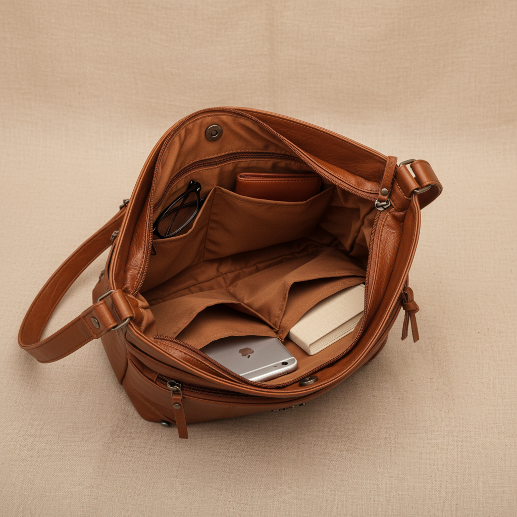 ALINA | BORSA DAL DESIGN ESCLUSIVO