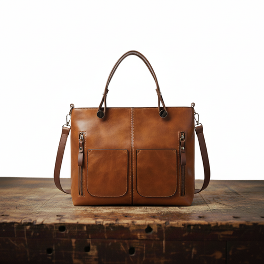 MAYA | BORSA A SPALLA ELEGANTE