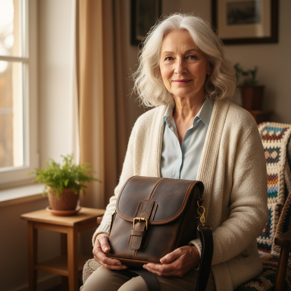 OLIVIA | BORSA A TRACOLLA