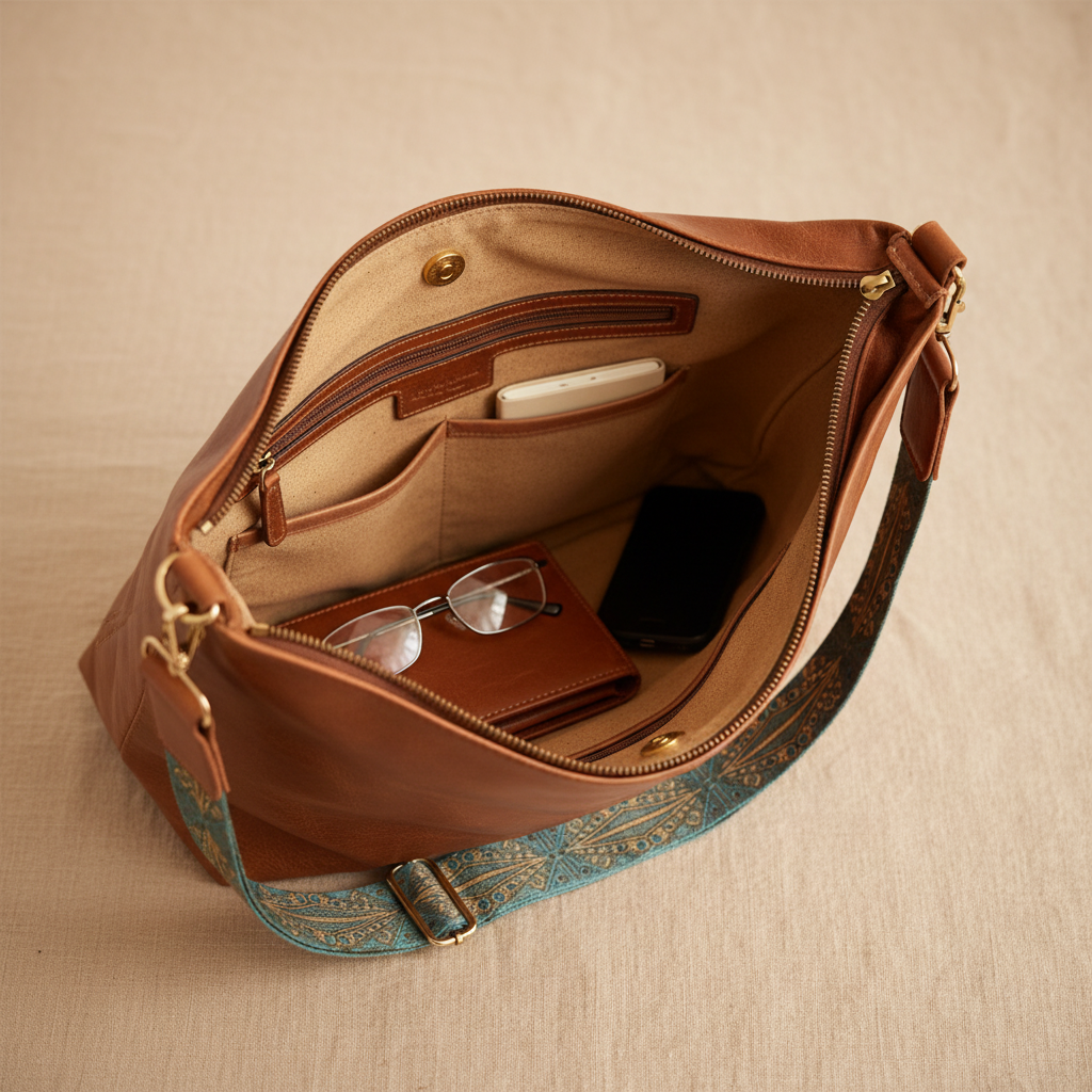 TAMAR | BORSA VINTAGE